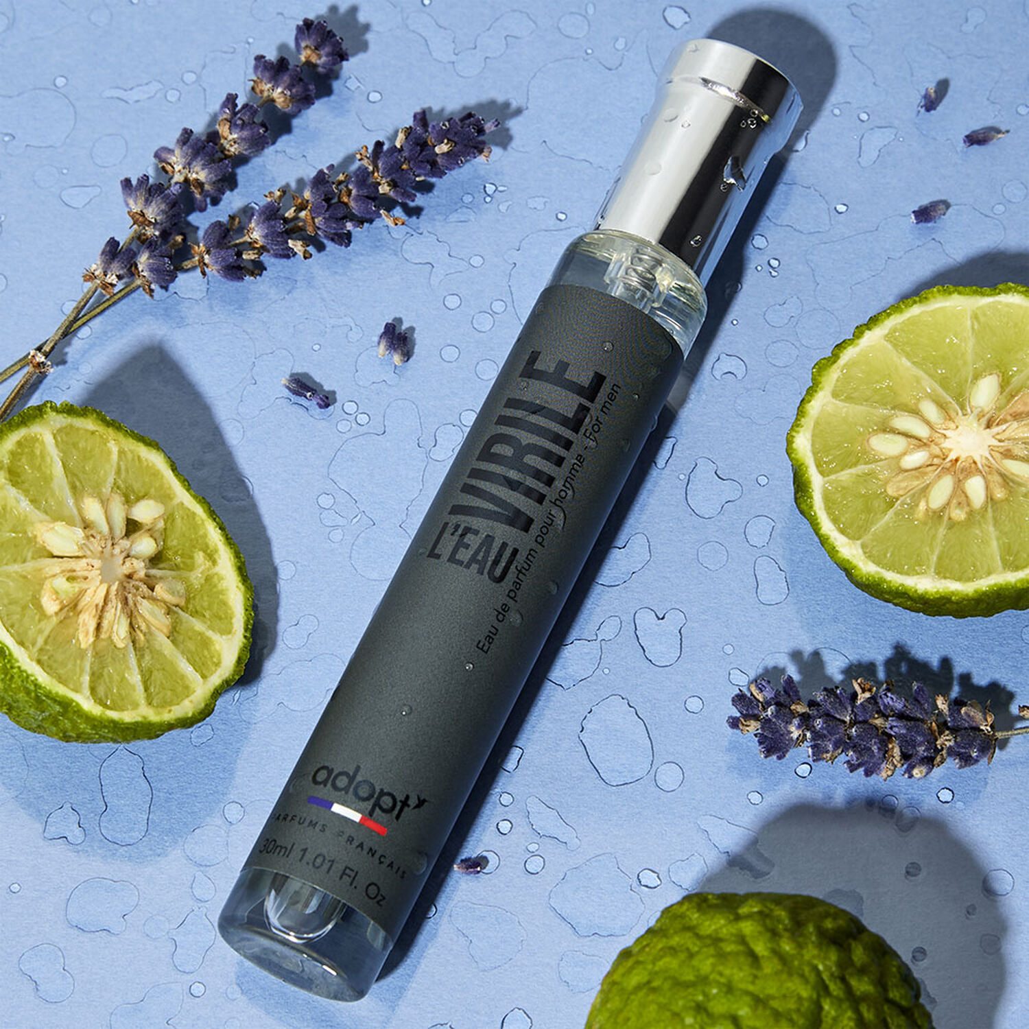 Adopt parfums L'EAU VIRILE Eau de parfum