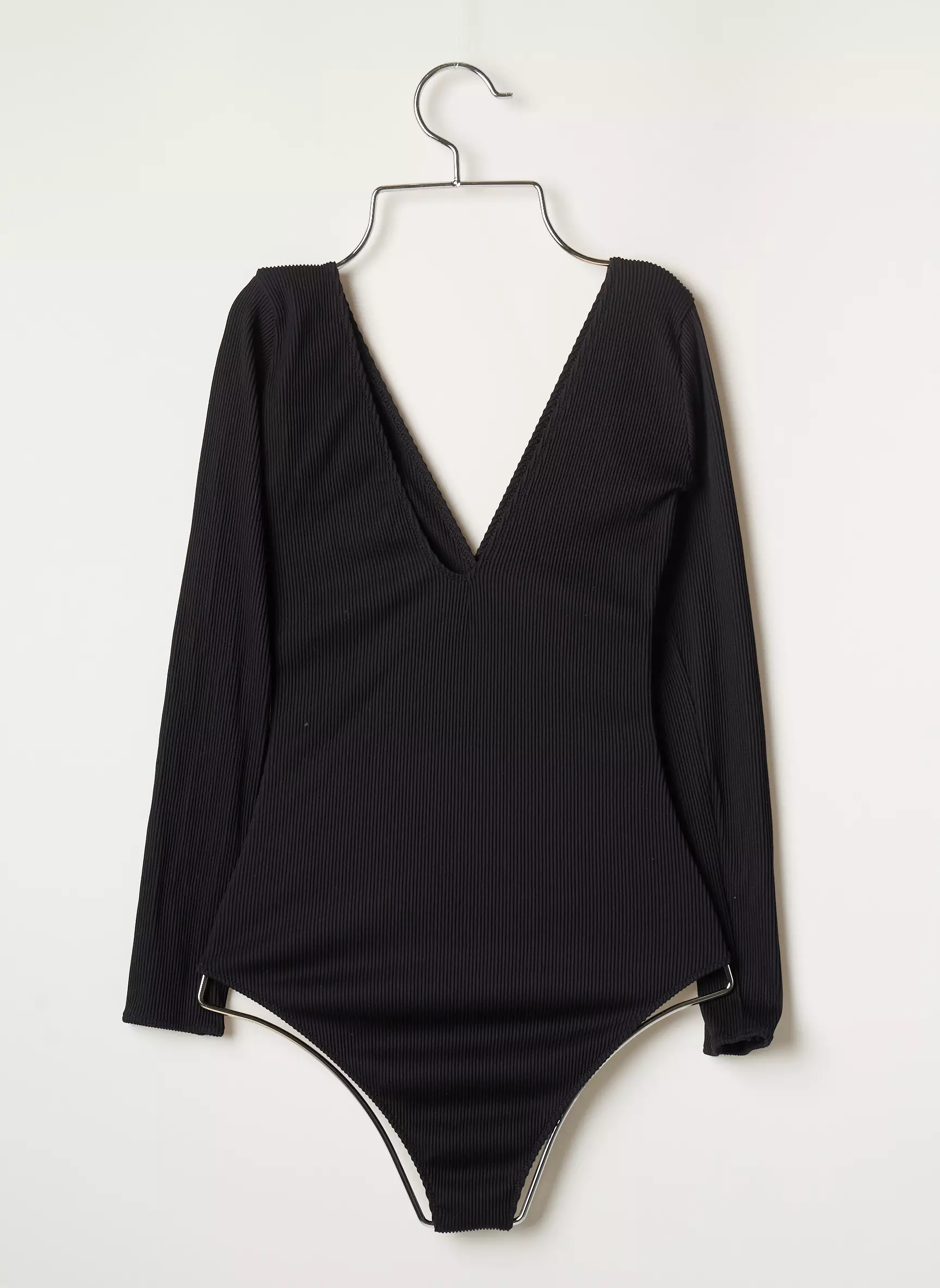 Noo Body Femme couleur noir