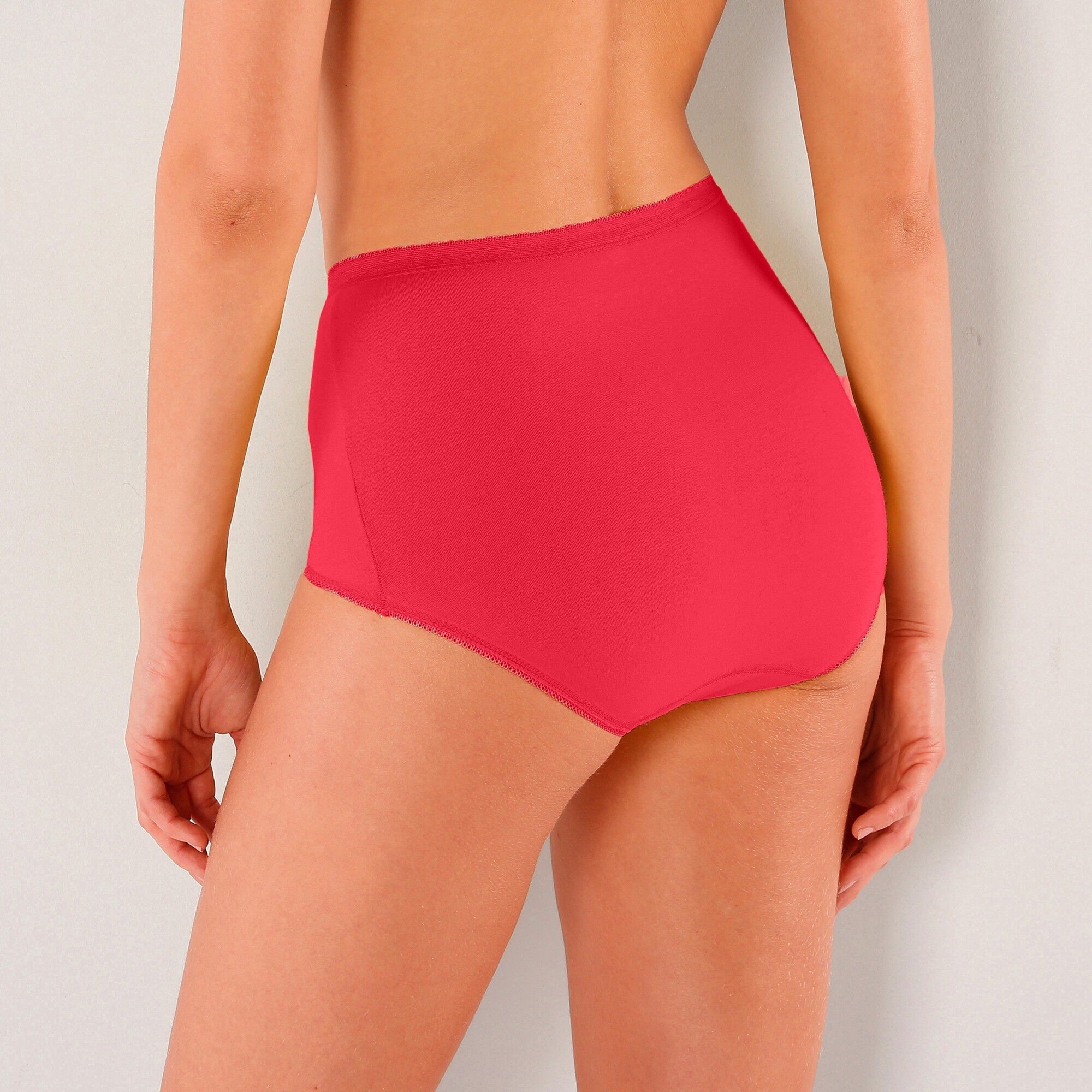 Culotte super maxi basique