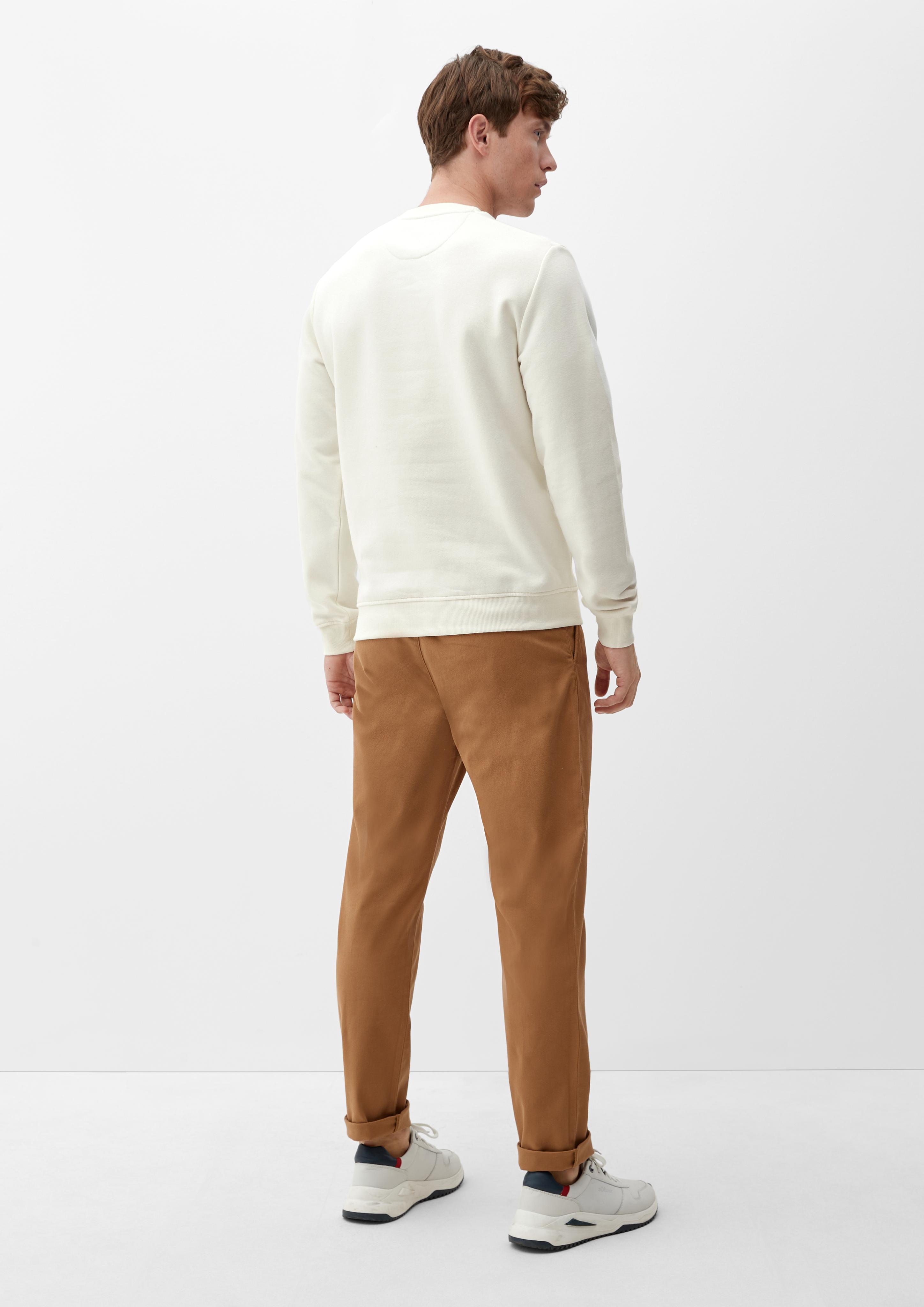 Softer Sweater mit Logo  2122820-0240