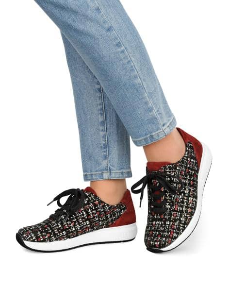 Sportschuh