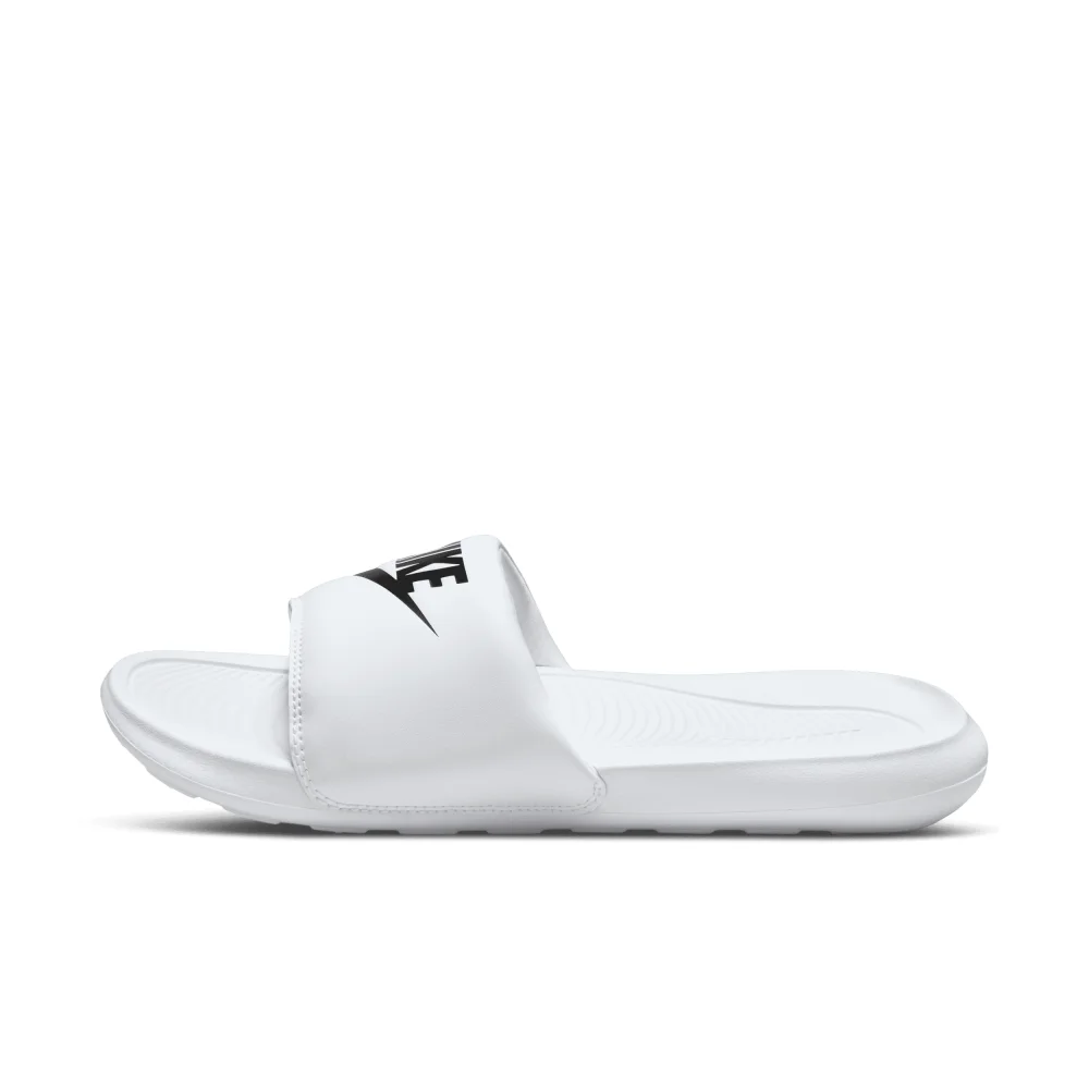 Nike Victori One Slide CN9675-100 / weiss