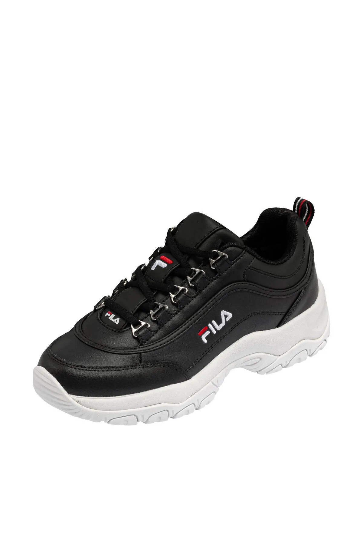 Fila  Sneaker - Schwarz - Flacher Absatz