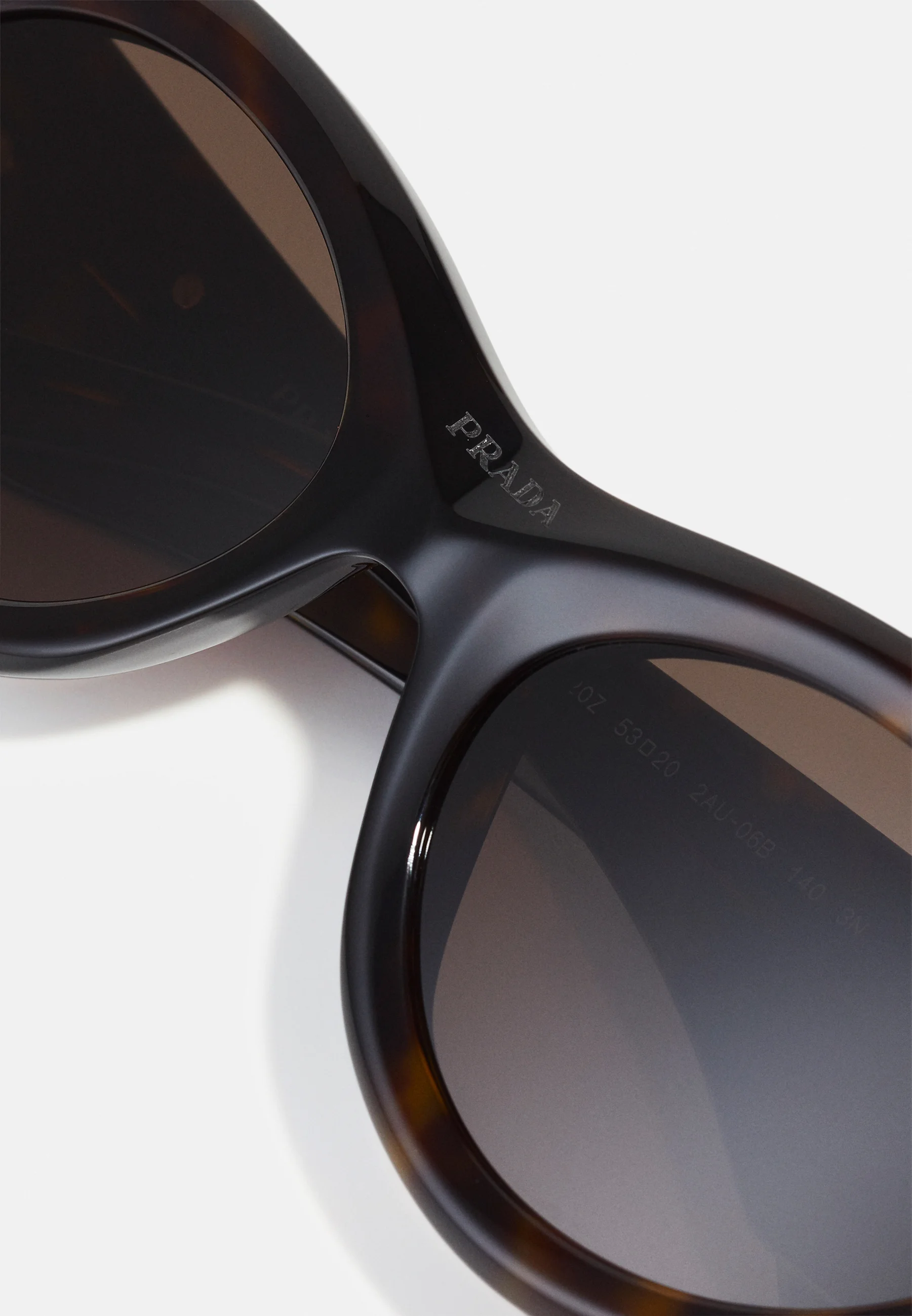 Gafas de sol Prada