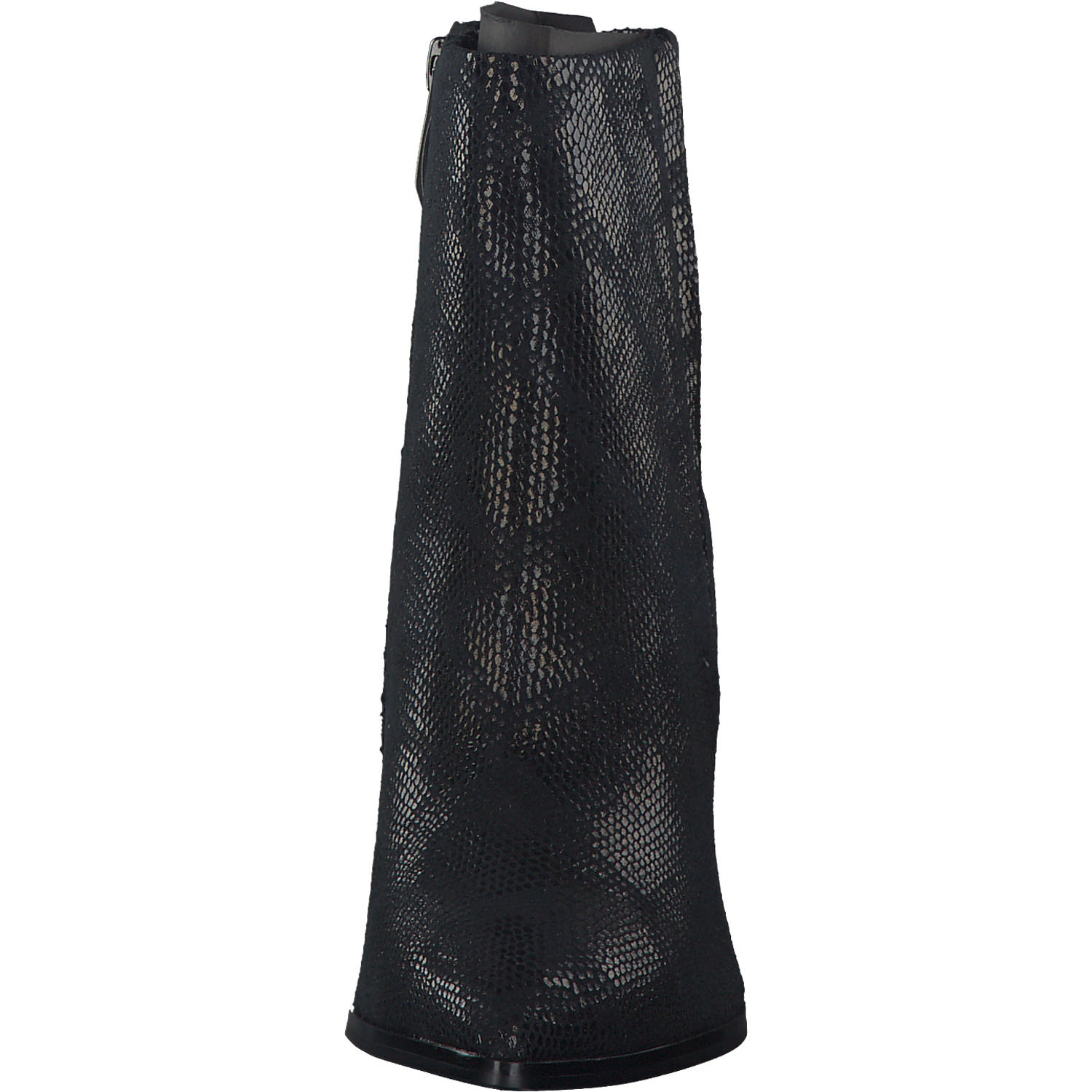 Tamaris 25916, Stiefeletten, Damen, Black