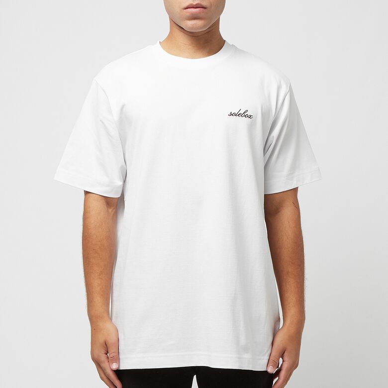 solebox A Votre Sante Tee white