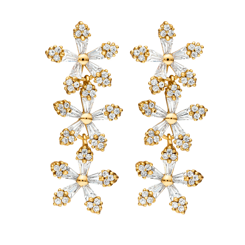 Heideman Boucles d'oreilles Idina Boucles d'oreilles