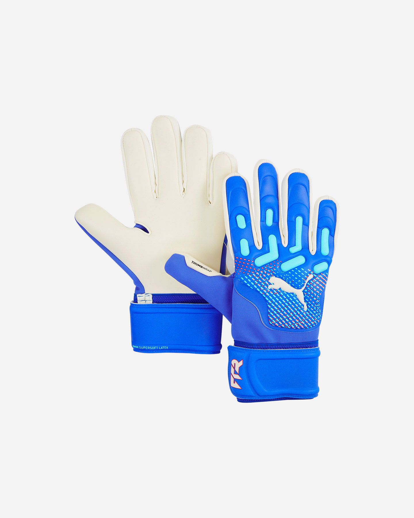 Brankárske rukavice Puma Future Match Nc M 041926-04