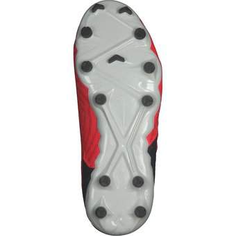 Nike Jr Phantom GX Acad. DF FG/MG in orange