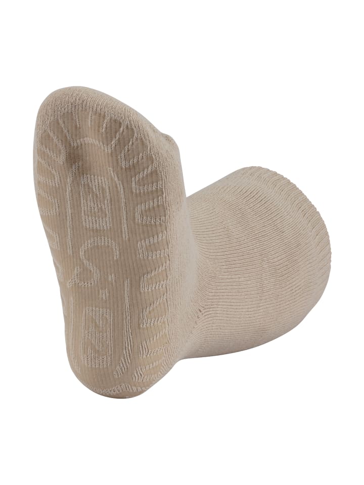 Sterntaler Fliesen Flitzer SOFT uni in beige günstig kaufen