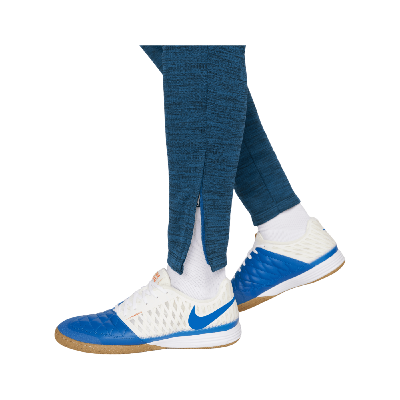 Nike Academy Trainingshose Blau Weiss F476