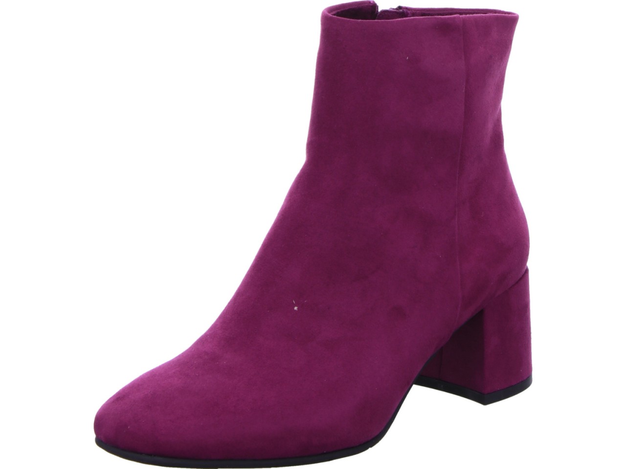 MARCO TOZZI Stiefeletten lila/pink Da.-Stiefel