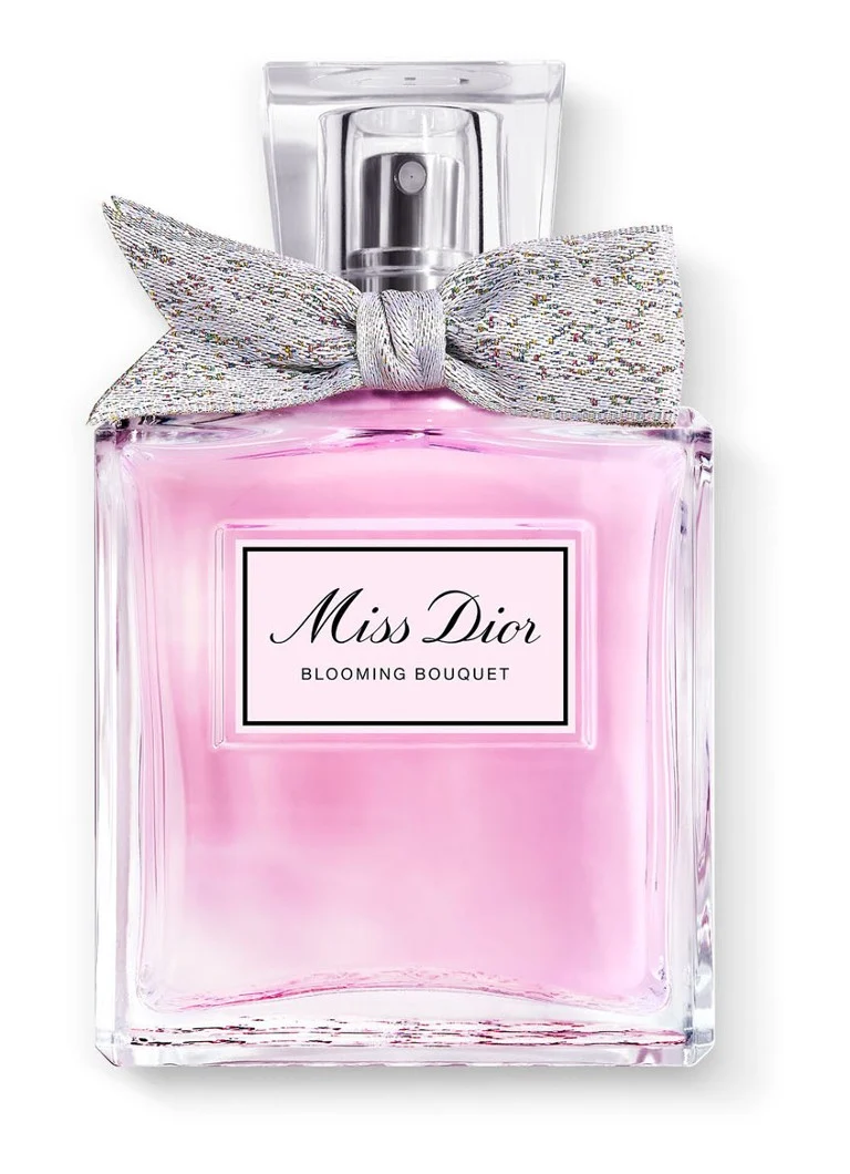 DIOR Miss Dior Blooming Bouquet - Apa de toaleta