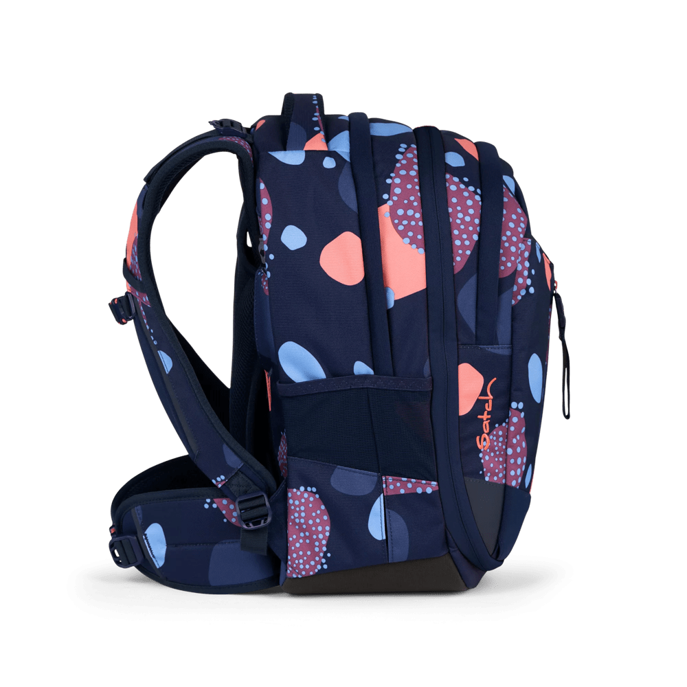match Coral Reef