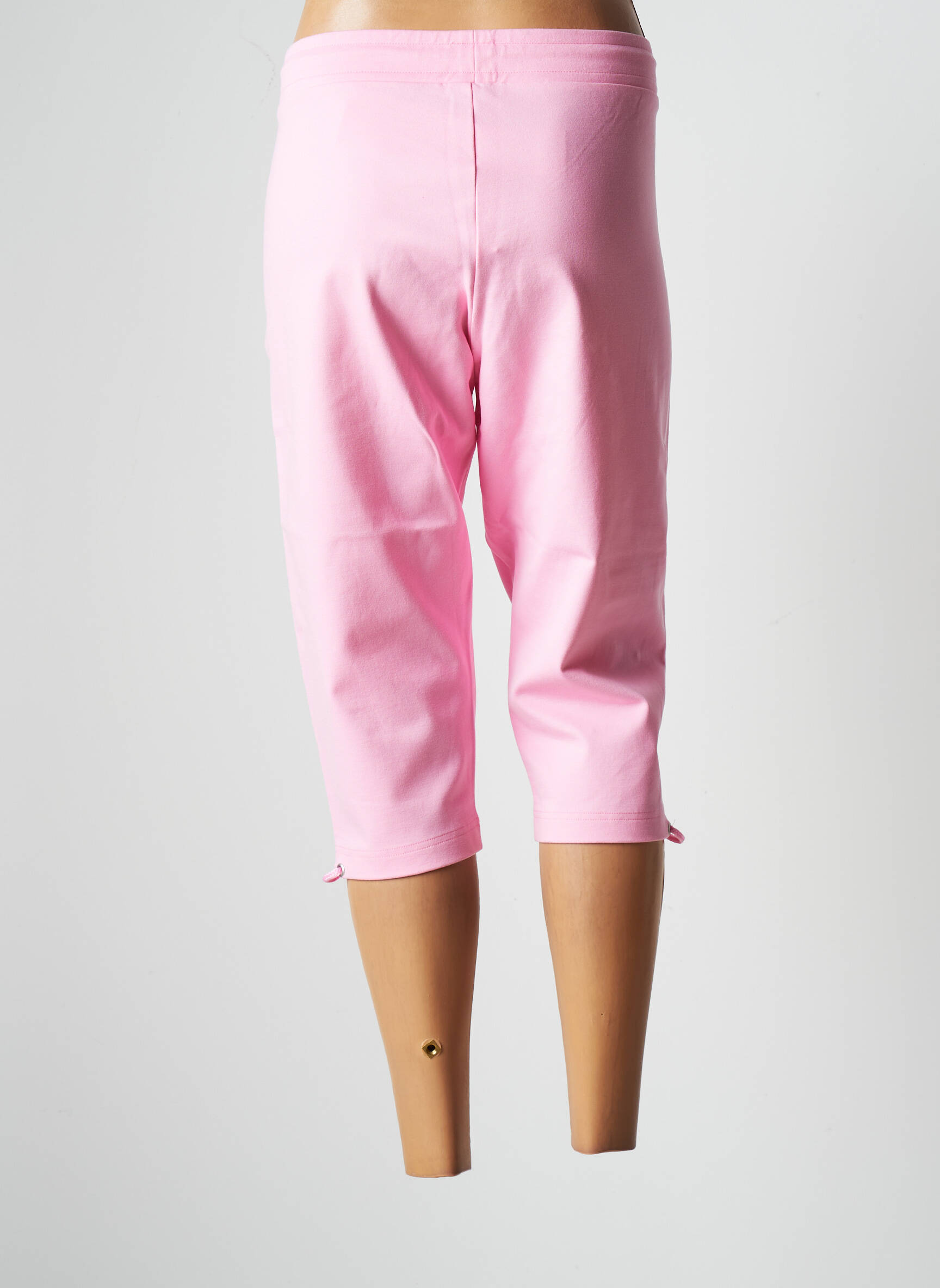 Hajo Corsaire Femme couleur rose