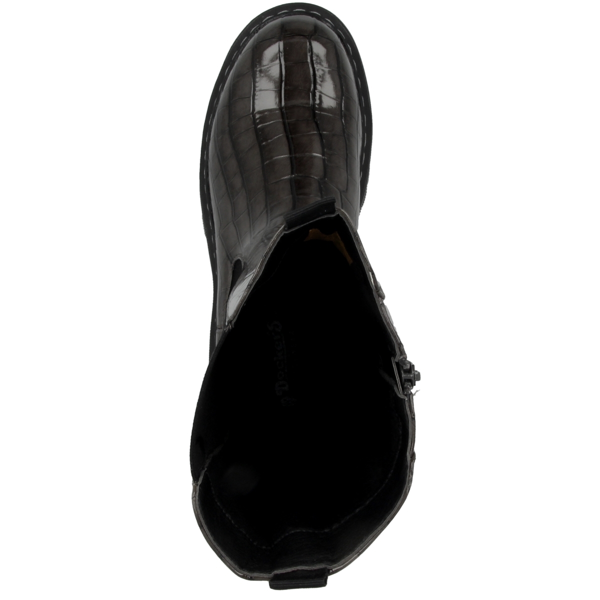Dockers by Gerli 45VL210 Stiefel schwarz