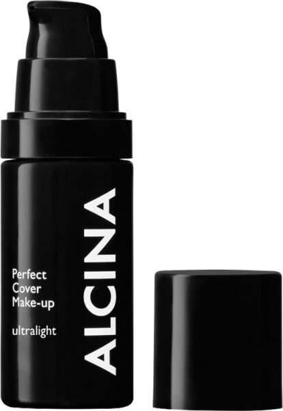 ALCINA Perfect Cover Flüssige Foundation