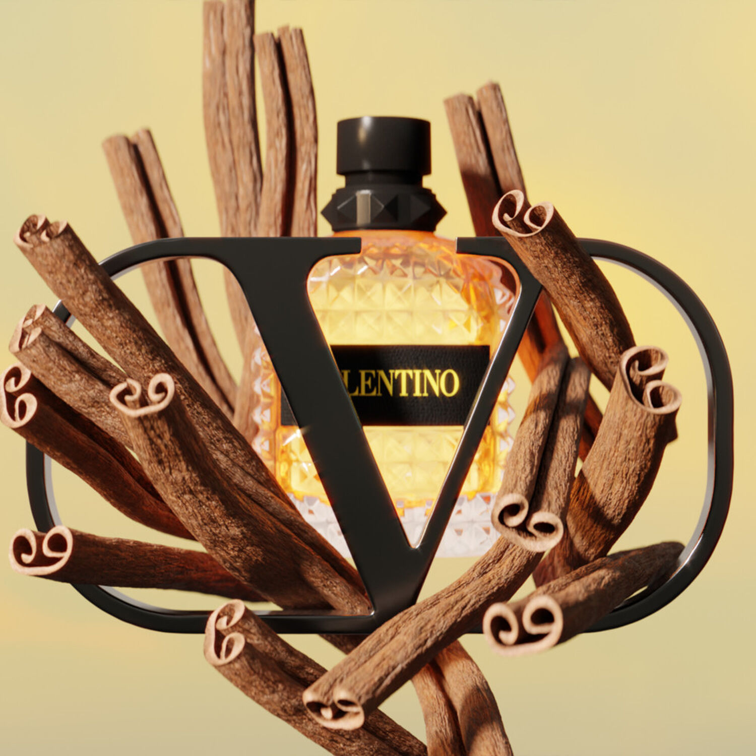 Valentino Born In Roma Yellow Dream Uomo Eau de Toilette