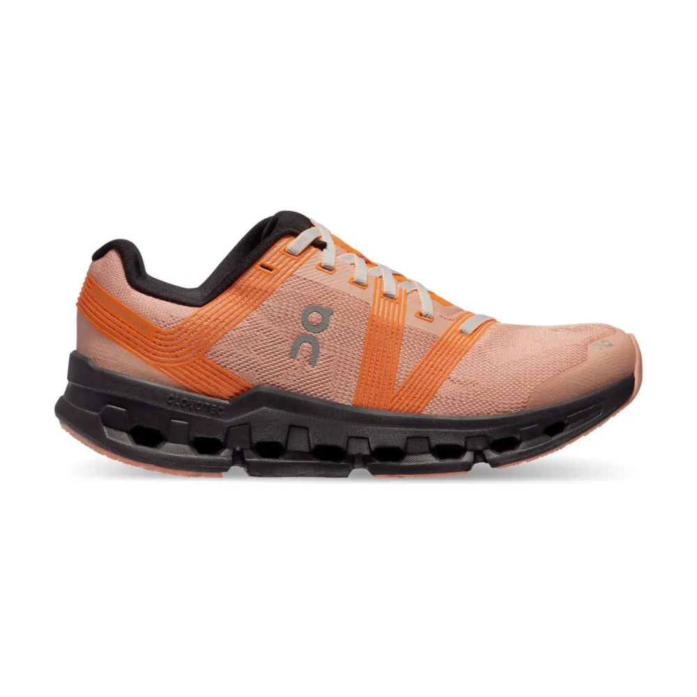 ON Cloudgo 55.98622 / pink