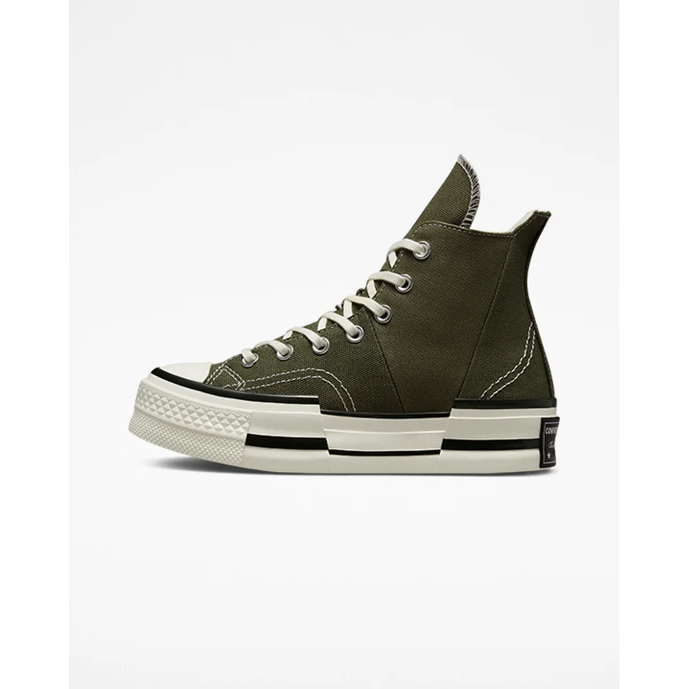 Converse Chuck 70 Plus High A01362C / grün