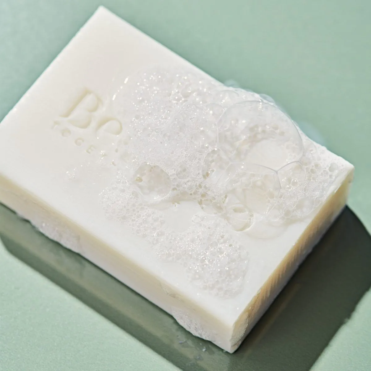 Alfaparf Milano Benvoleo Conscious Daily Shower & Shampoo Bar