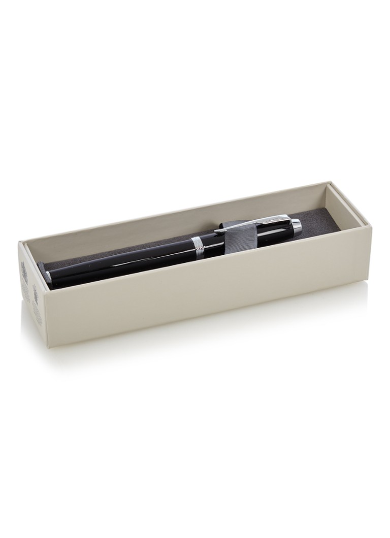 Stilou Parker Im Black CT M
