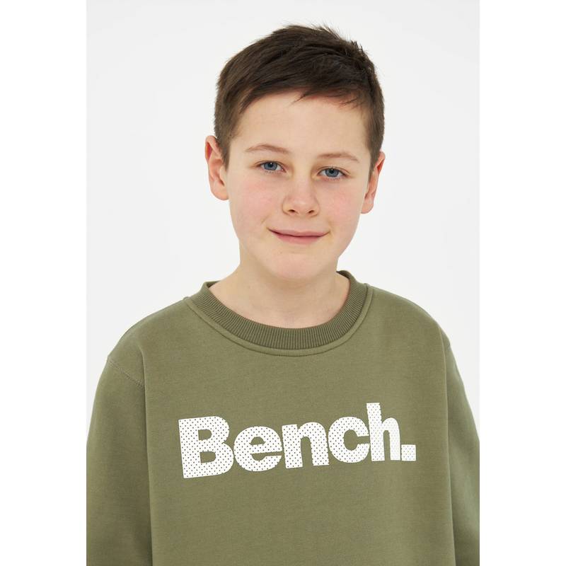 Bench Sweatshirt Jungen