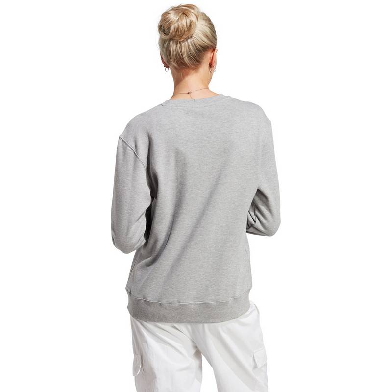 adidas ESSENTIALS LINEAR FRENCH TERRY Sweatshirt Damen