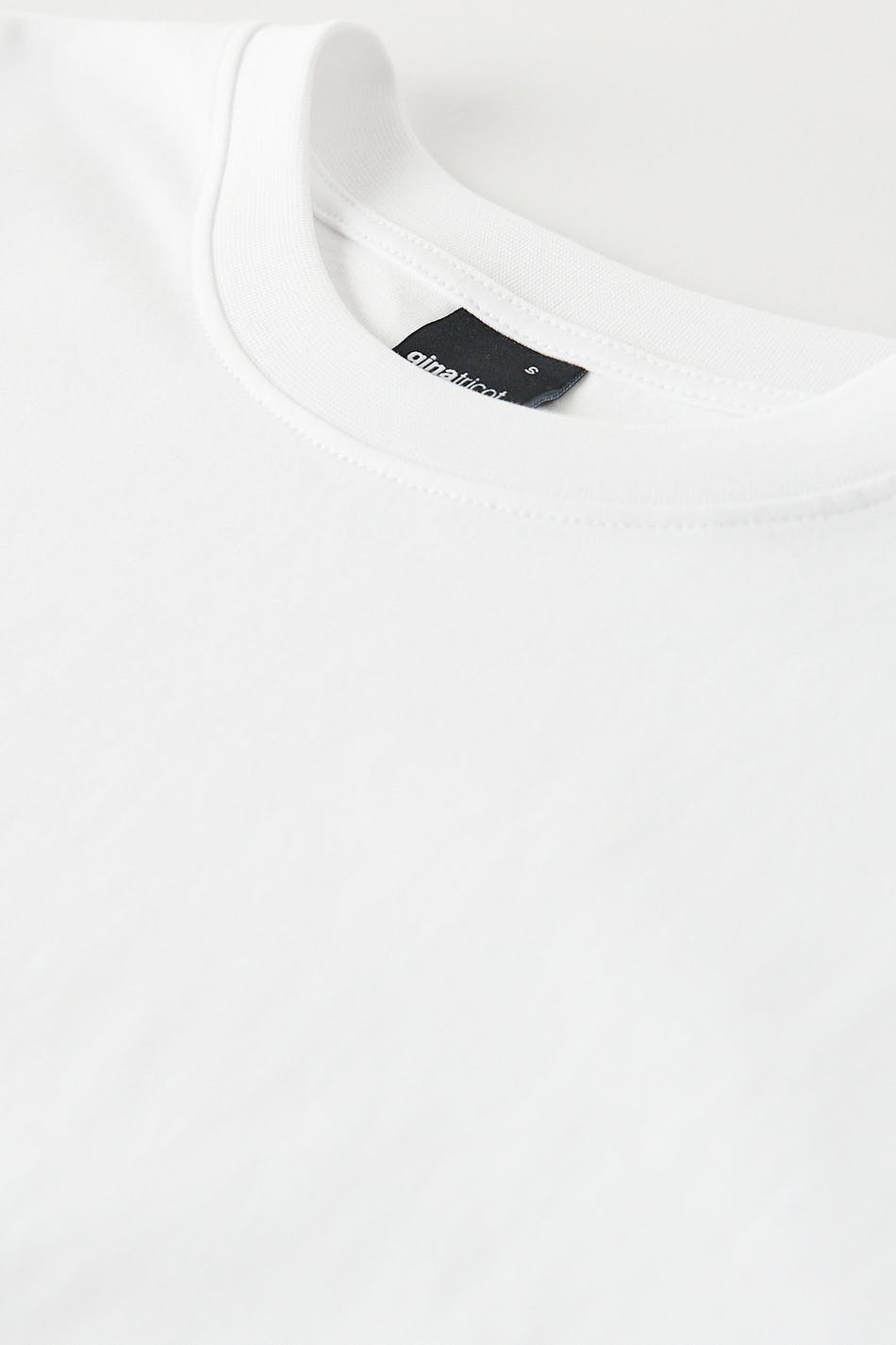Nevada tee dress