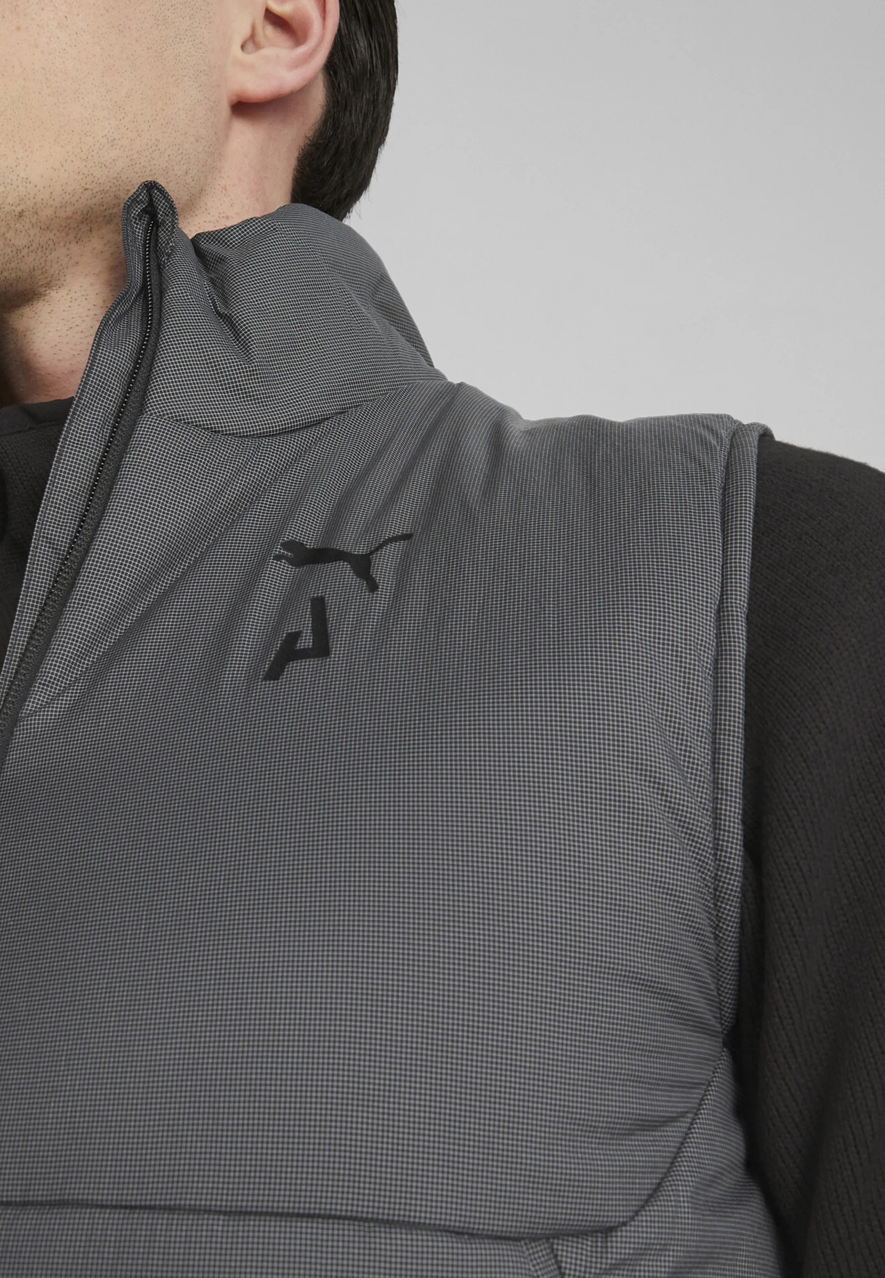 Chaleco Puma SEASONS PRIMALOFT®