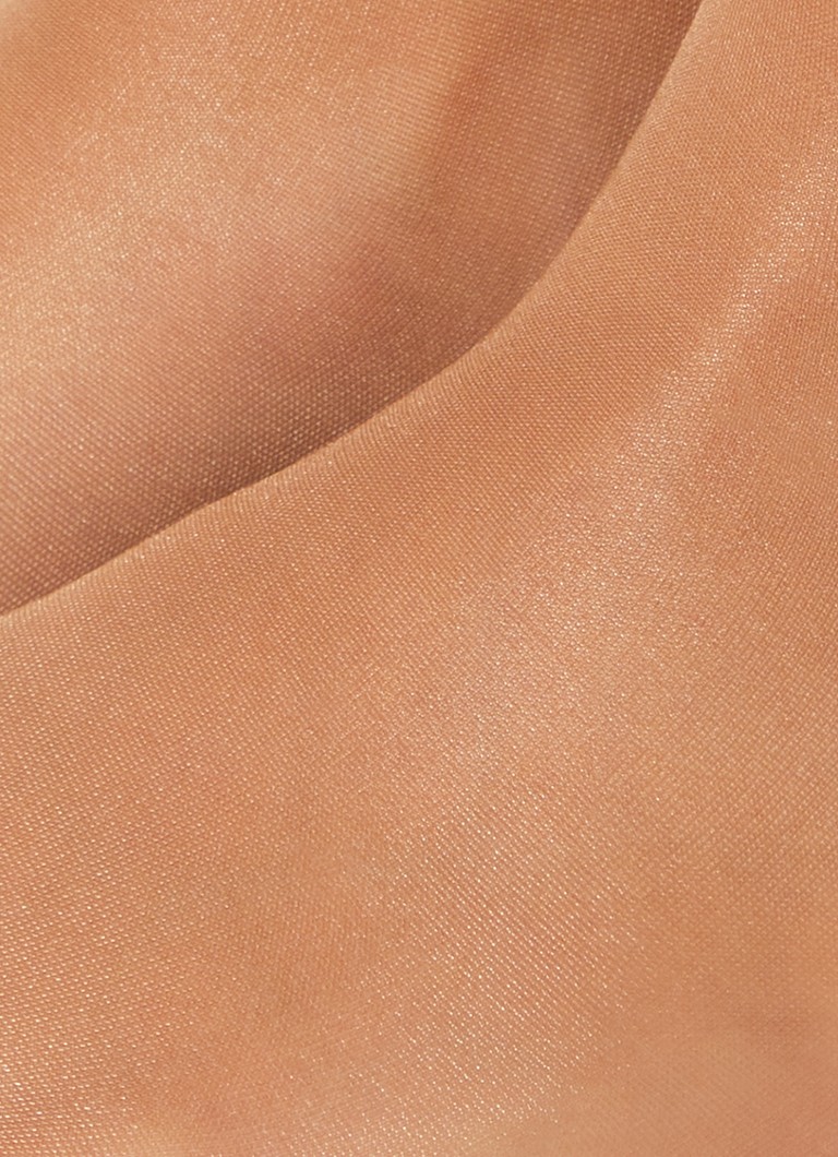Wolford Satin Touch harisnyanadrág 20 denier anyagból