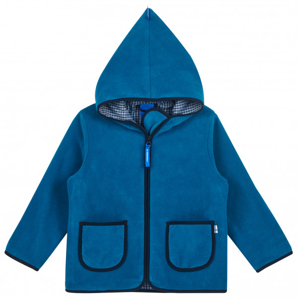 Finkid - Kid's Tonttu - Fleecejacke