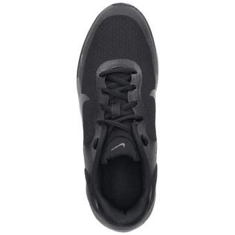 Nike Revolution 7 GS Running in schwarz