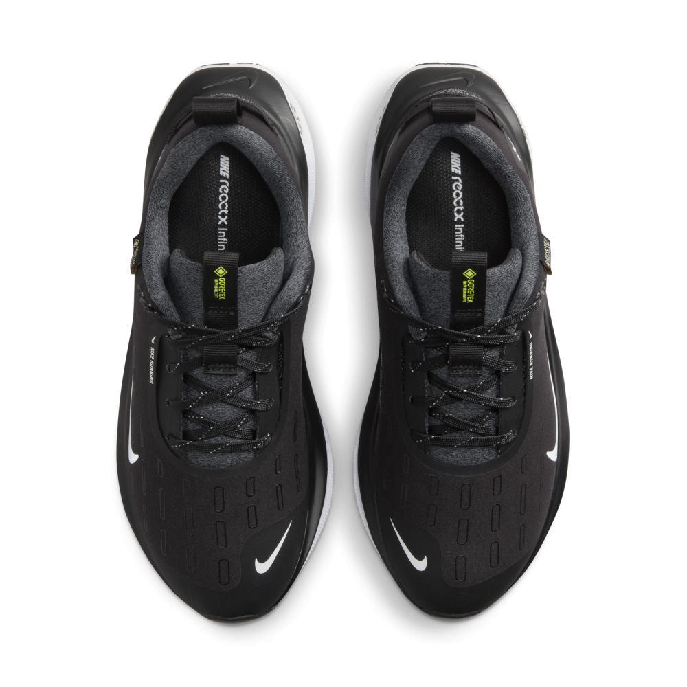 Nike InfinityRN 4 GORE TEX React Infinity Run FB2197-001 / schwarz