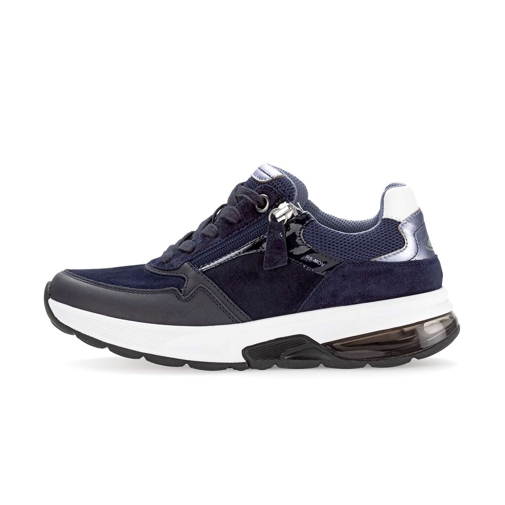 rollingsoft Sneaker low blau