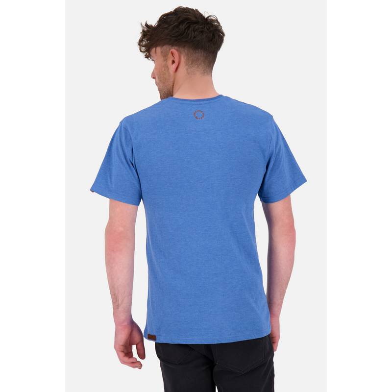 ALIFE AND KICKIN MaddoxAK A T-Shirt Herren
