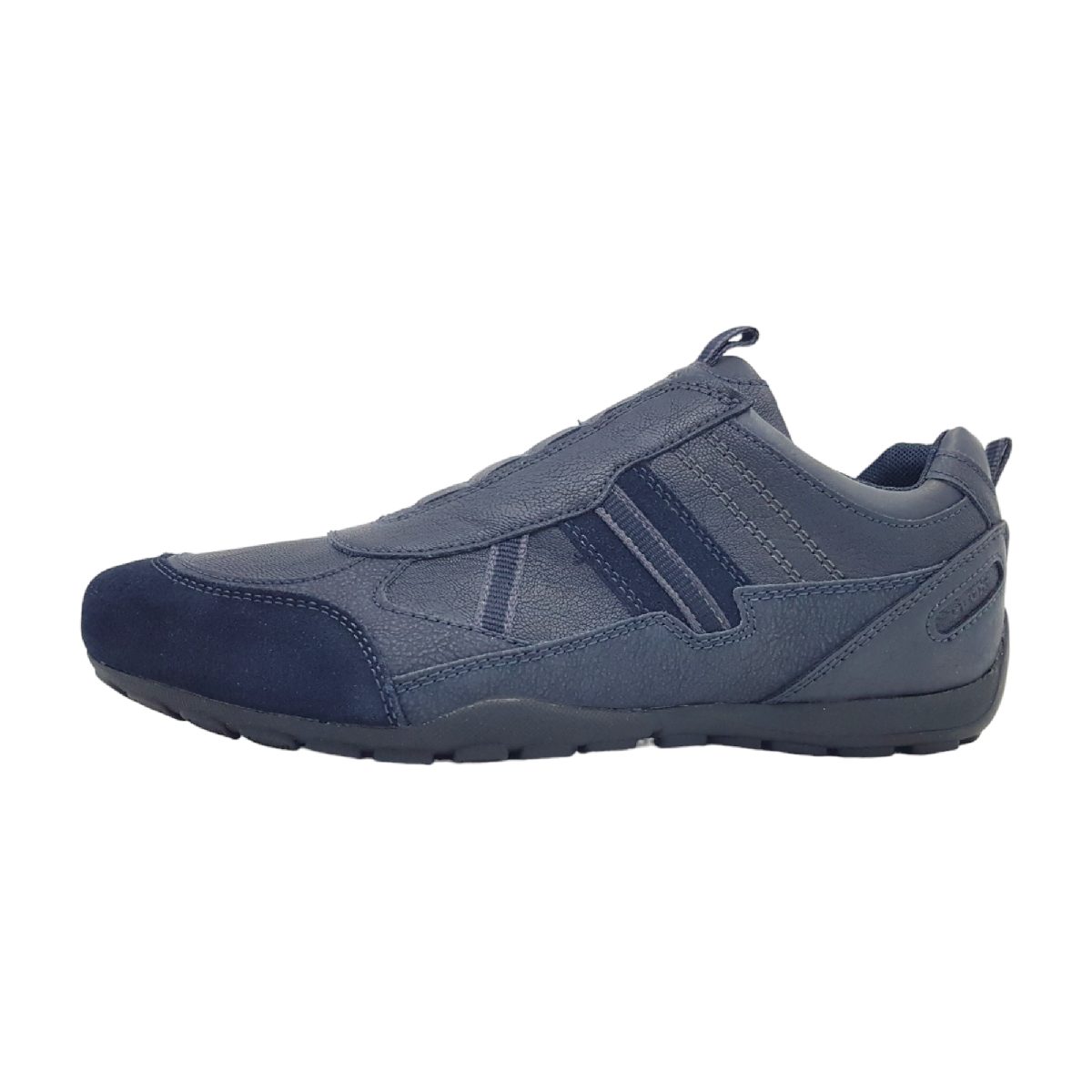 Geox U RAVEX B U043FB-0PTEK/C4064 Blau C4064 navy