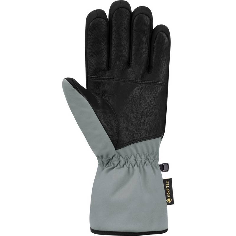 Reusch Morris GORE-TEX Skihandschuhe