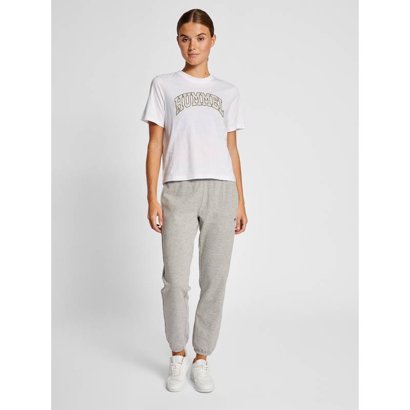 hummel hmlIC GILL LOOSE T-SHIRT T-Shirt Damen