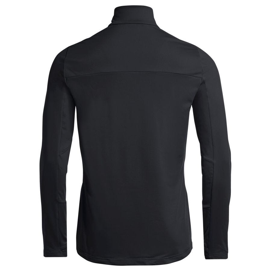 Livigno Halfzip II Fleece-Pullover Herren
