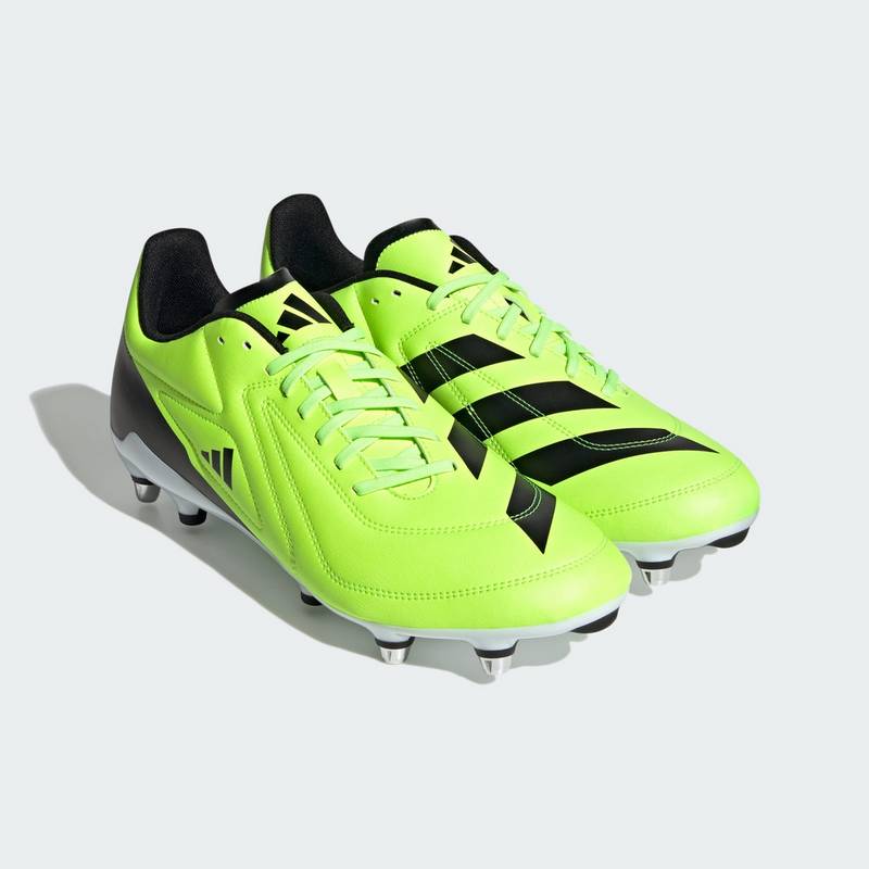 adidas RS15 SG Rugbyschuh Outdoorhandschuhe