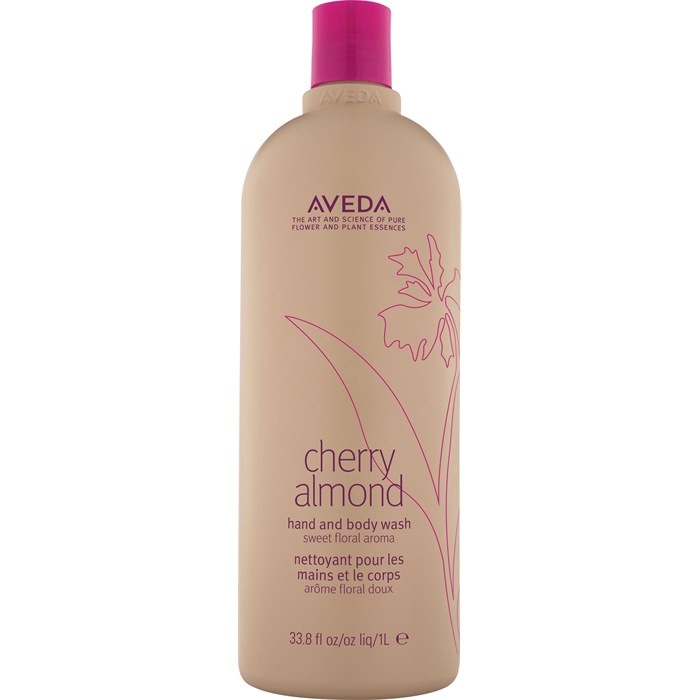 Hand & Body Wash