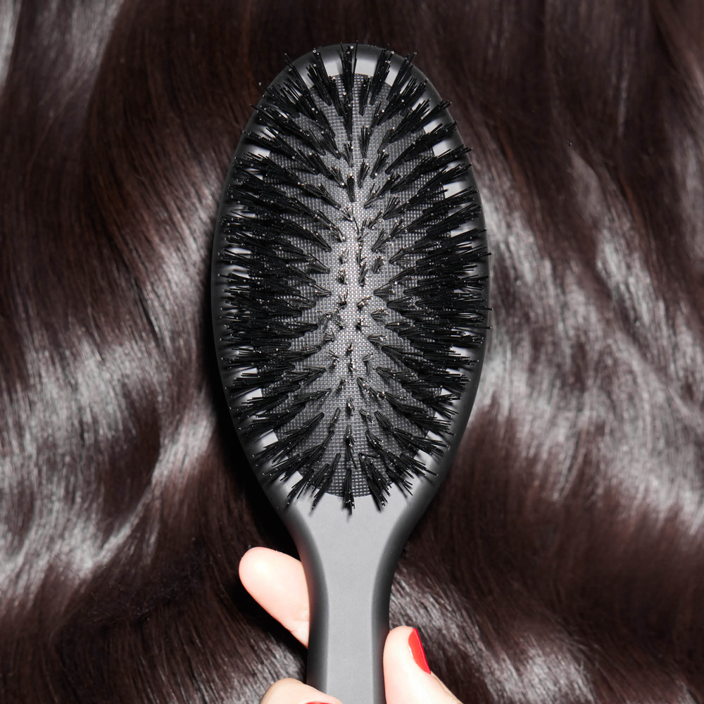 GHD brosse de coiffage ovale brosse