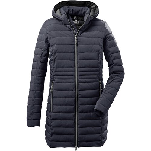 DAMEN JACKE BACARYA