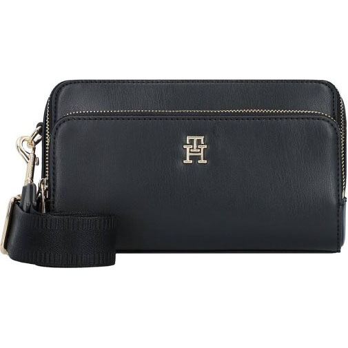 TOMMY HILFIGER Iconic Tommy Umhängetasche 22 cm