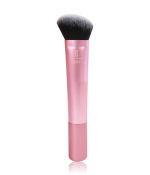 Real Techniques Finish Sculpting Brush Puderpinsel-1 Stk