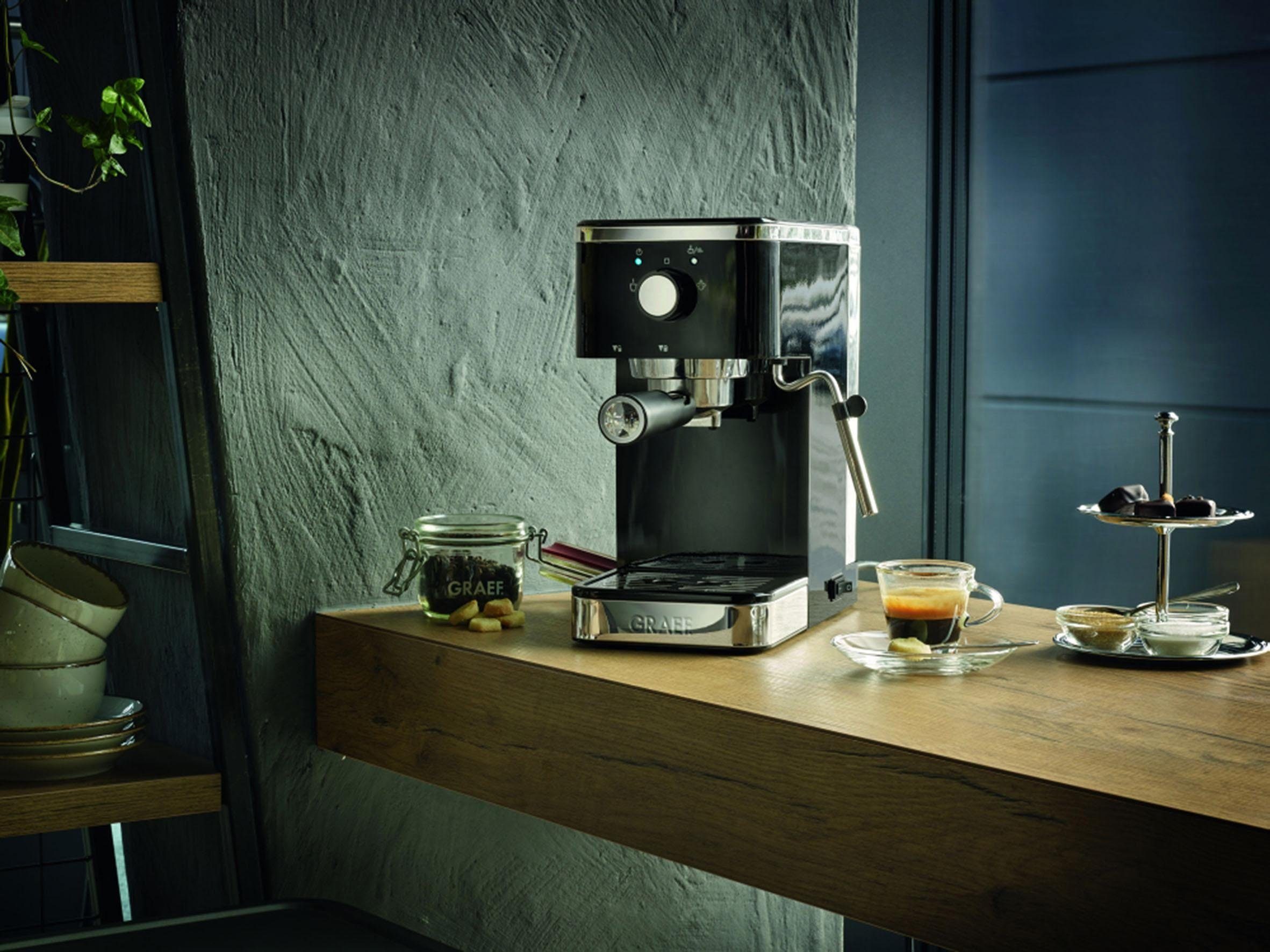 Graef Espressomaschine 
