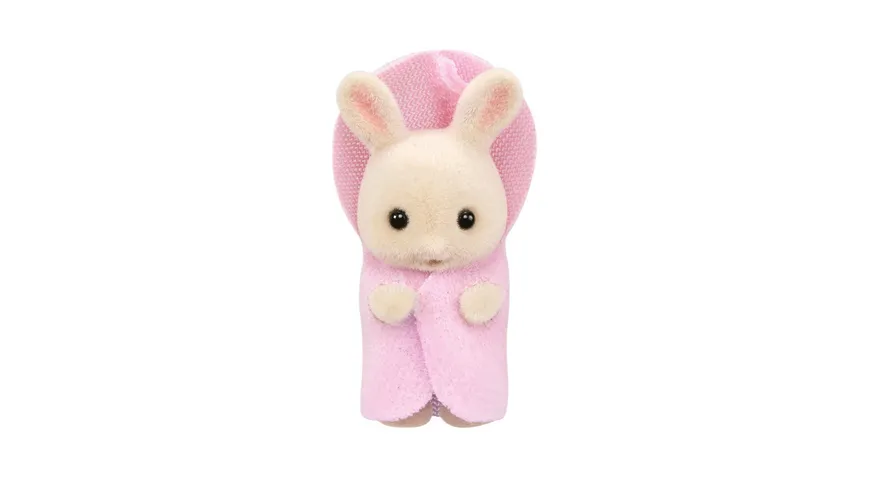 Sylvanian Families - Milchhasen Bade Spielset