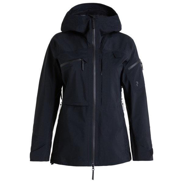 Peak Performance - Women's Alpine GORE-TEX Jacket - Skijacke