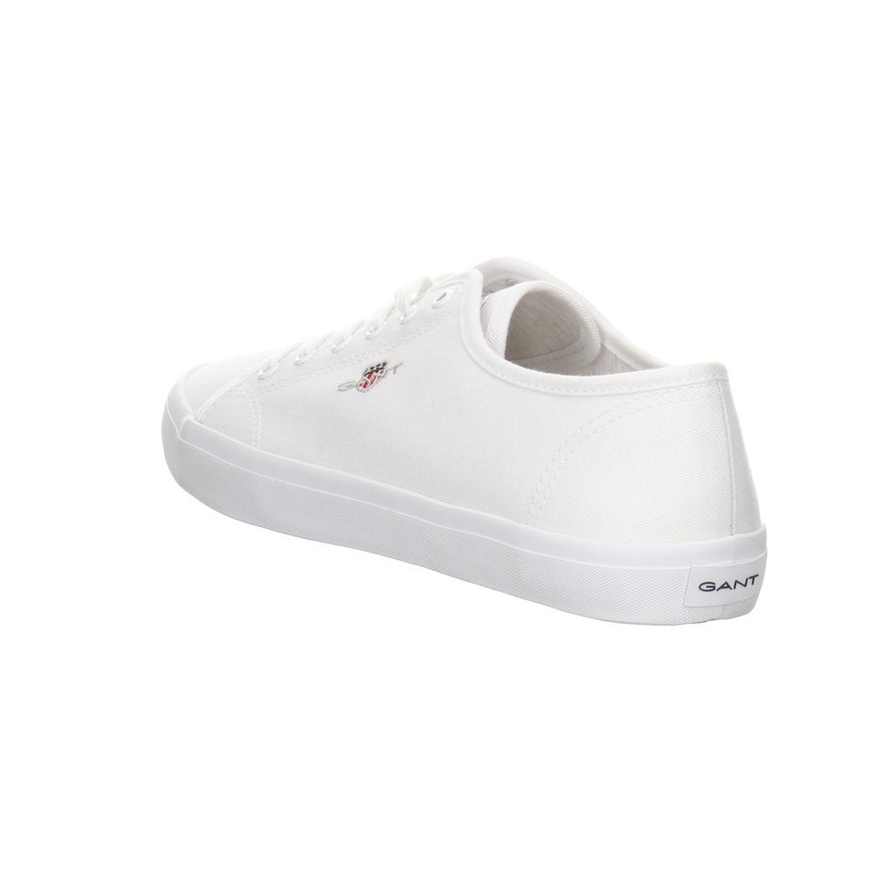 GANT Pillox Leinenschuh